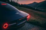 Alfa Romeo Disco Volante 2017 года